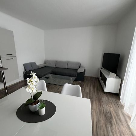Apartment Vlora-Naturblick Villach Buitenkant foto