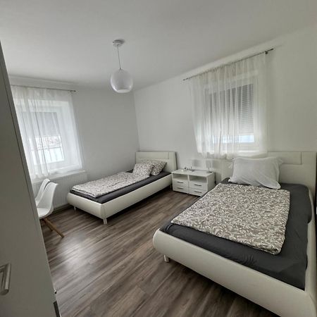 Apartment Vlora-Naturblick Villach Buitenkant foto