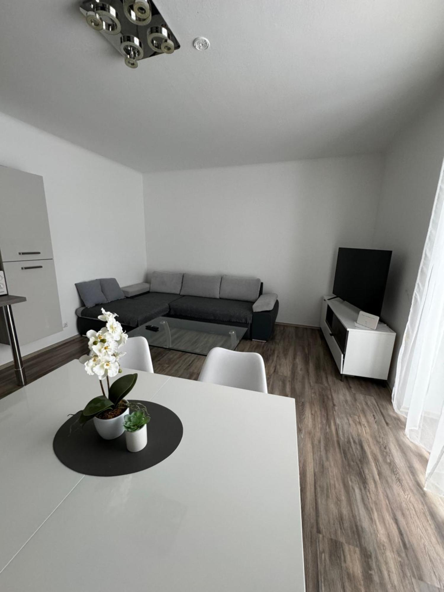 Apartment Vlora-Naturblick Villach Buitenkant foto