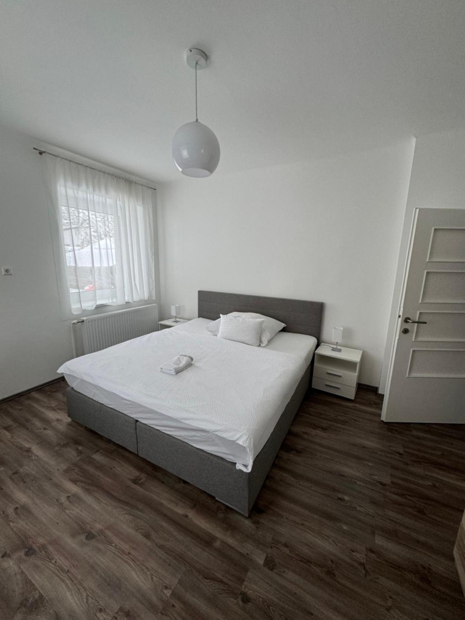 Apartment Vlora-Naturblick Villach Buitenkant foto