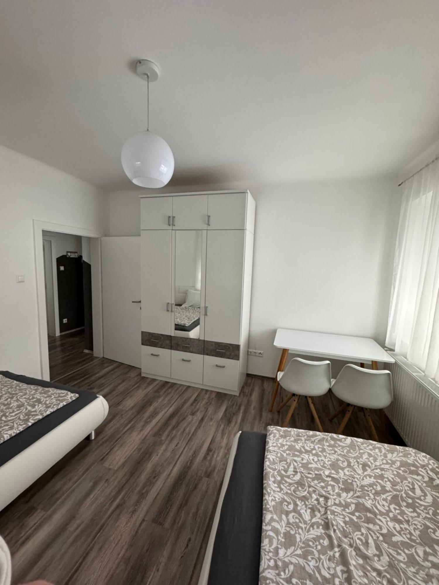 Apartment Vlora-Naturblick Villach Buitenkant foto