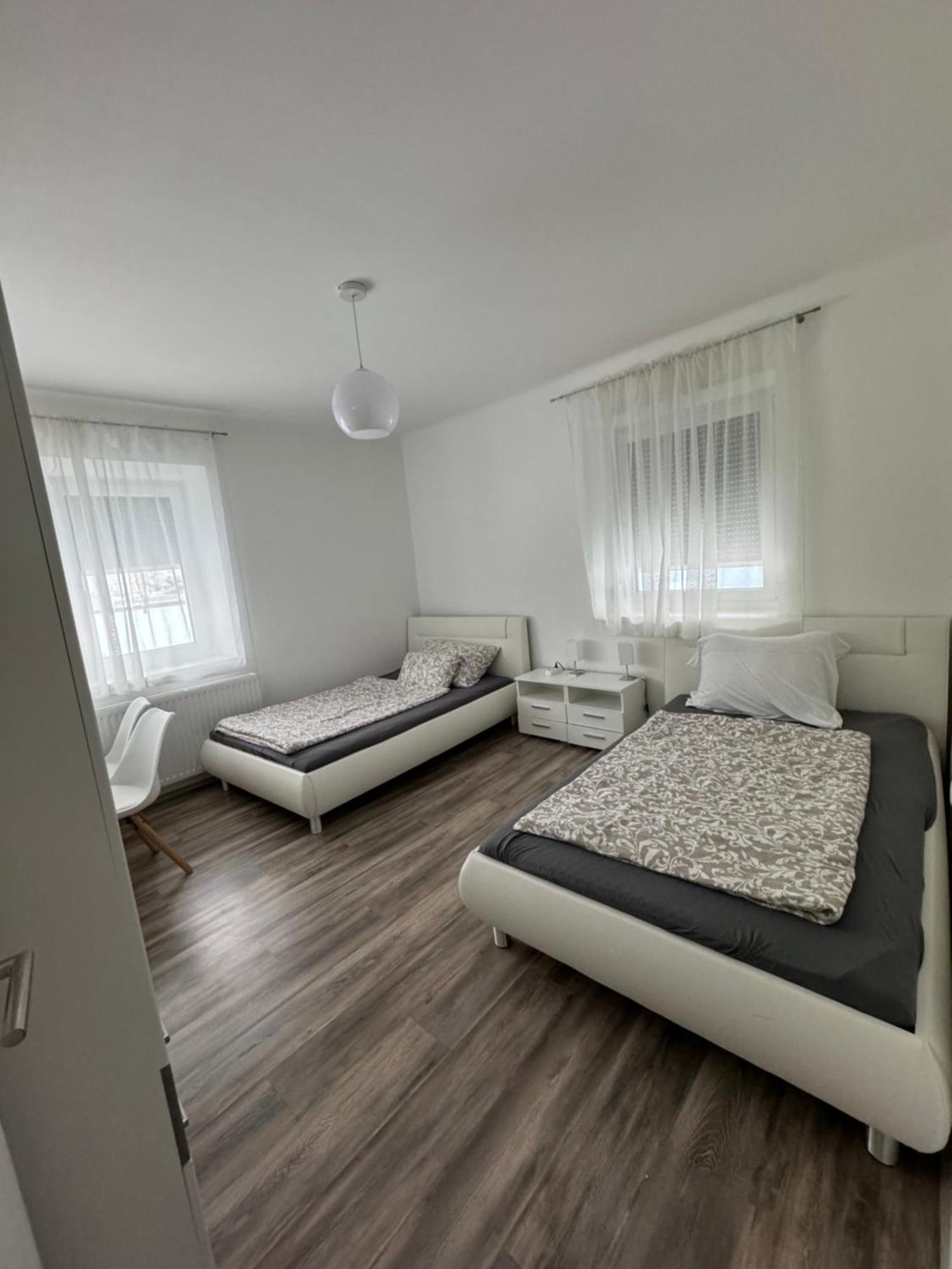 Apartment Vlora-Naturblick Villach Buitenkant foto