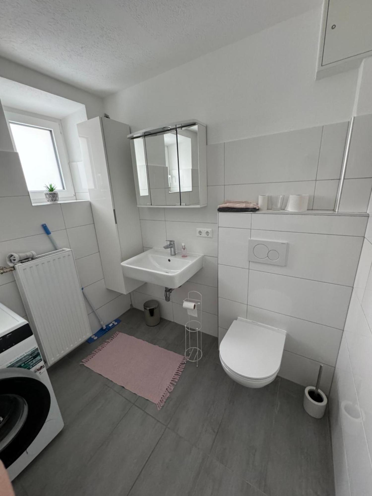 Apartment Vlora-Naturblick Villach Buitenkant foto